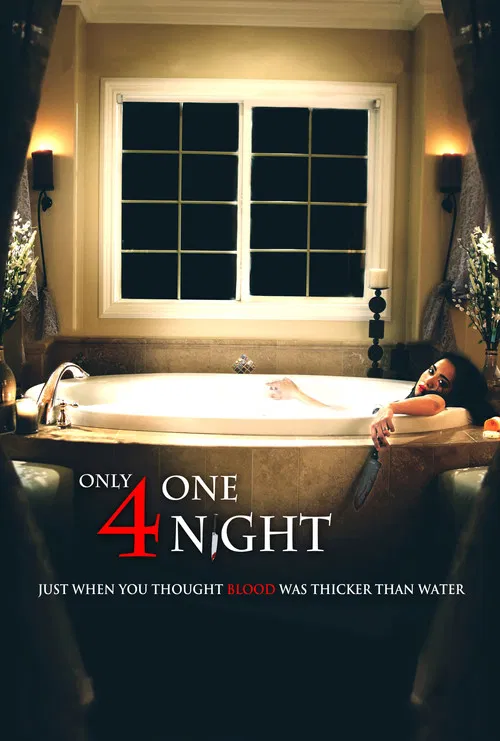 Only For One Night poster
