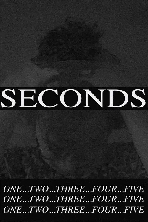 Seconds poster