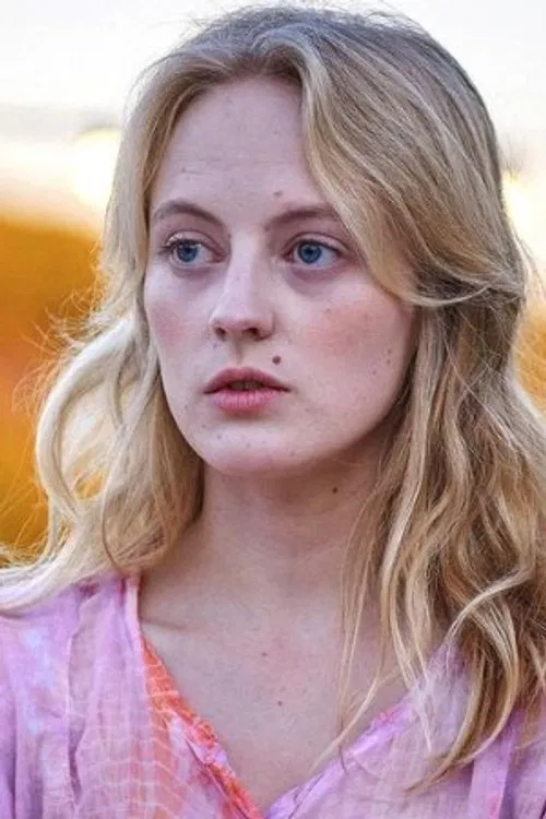 Caroline Hellwig profile