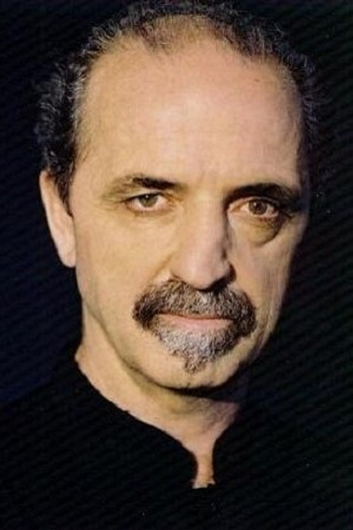 Neil Kroetsch profile