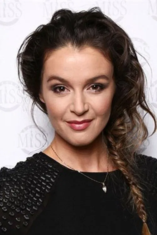 Iva Kubelková profile