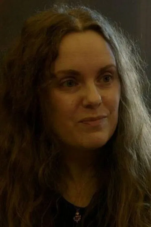 Jennifer Carnell profile