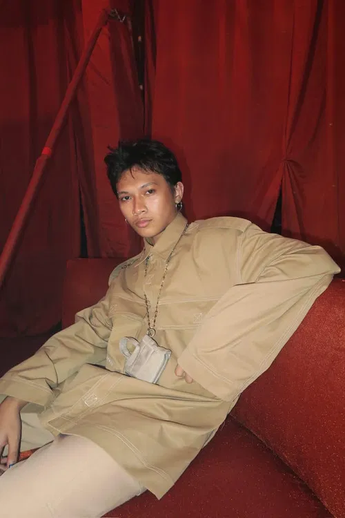 Justin Ferrer profile