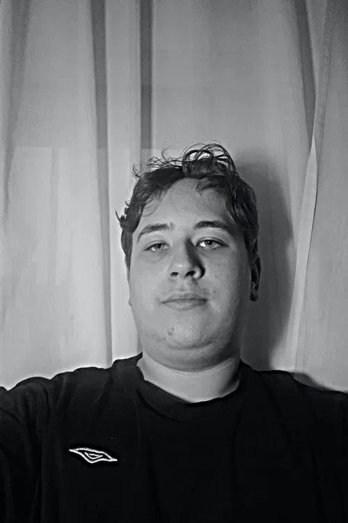 Cedric Le rouge profile