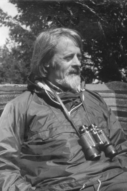 Patrick Carey profile