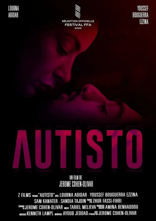 Autisto poster