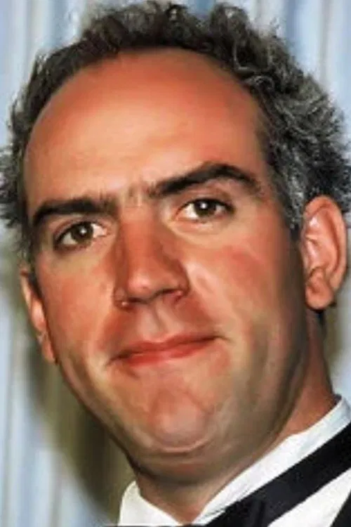 Richard Hunt profile