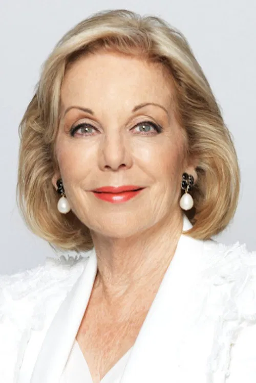 Ita Buttrose profile