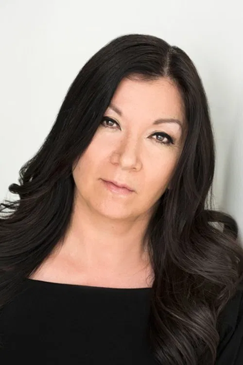 Marie Clements profile