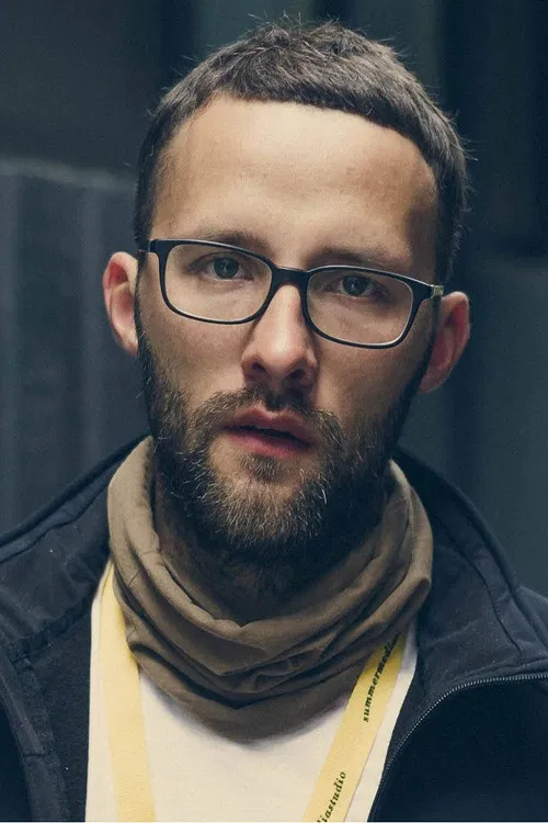 Adomas Jablonskis profile