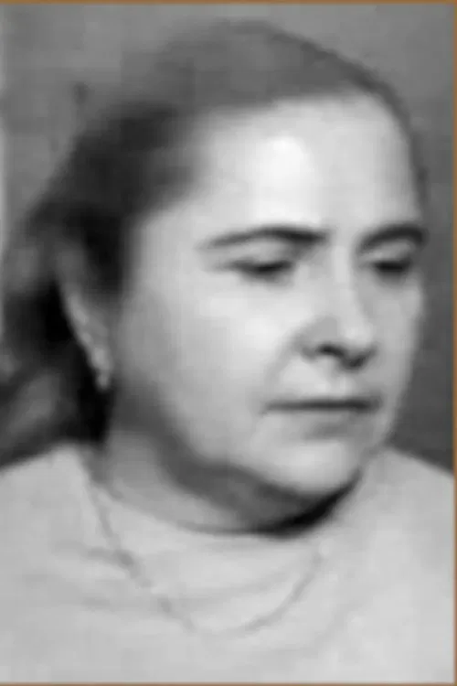 Tamara Isahakyan profile