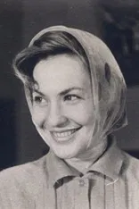 Elizaveta Volgina profile