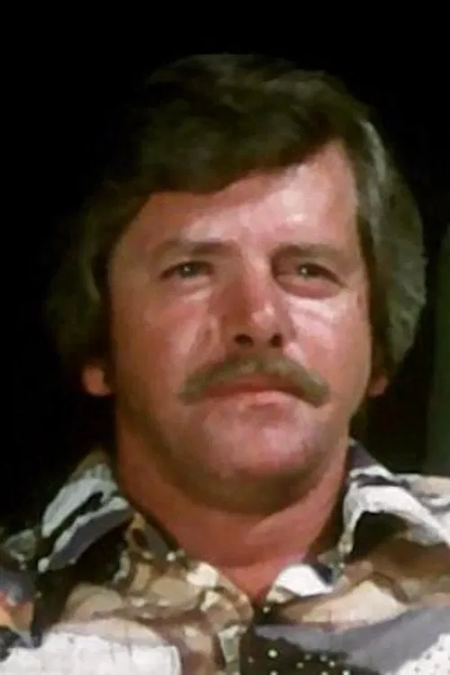 Rick Roberts profile