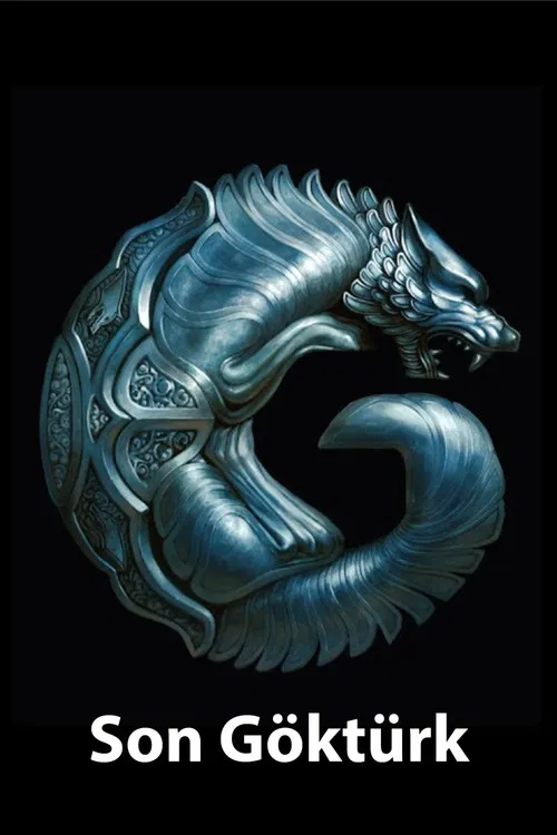 The Last Gokturk poster