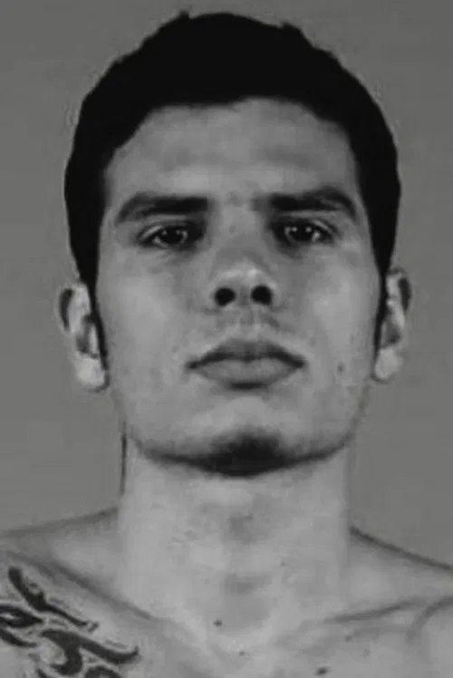 Roger Gutierrez profile