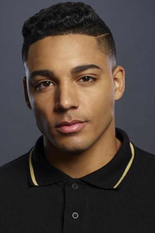 Michael Evans Behling profile