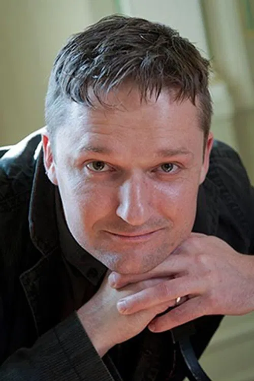 Egīls Melbārdis profile