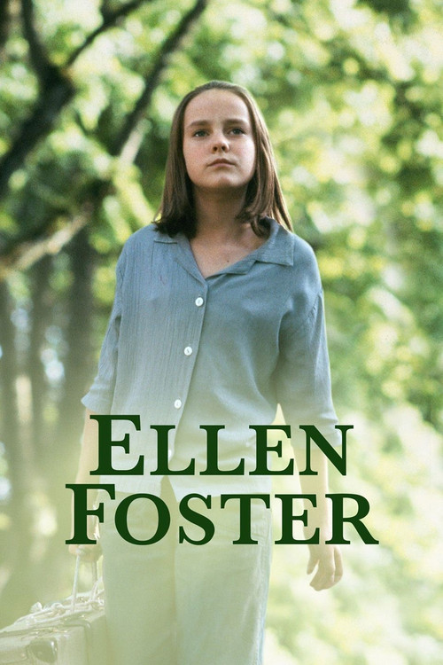 Ellen Foster poster