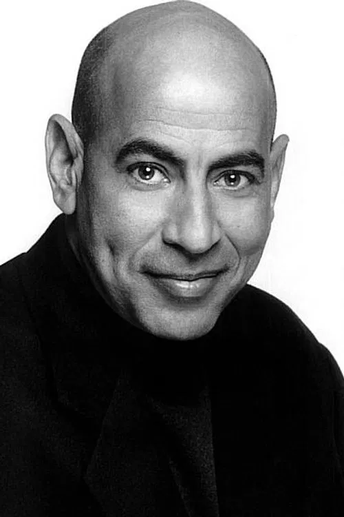 Vernel Bagneris profile