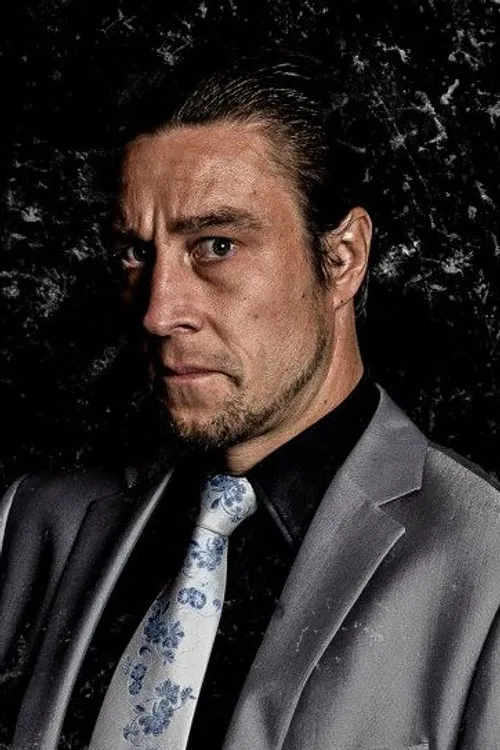 Tuomas Koskela profile