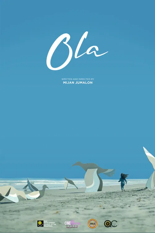 Ola poster
