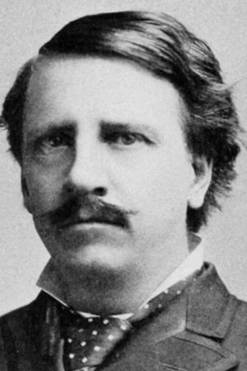 John Coit Spooner profile