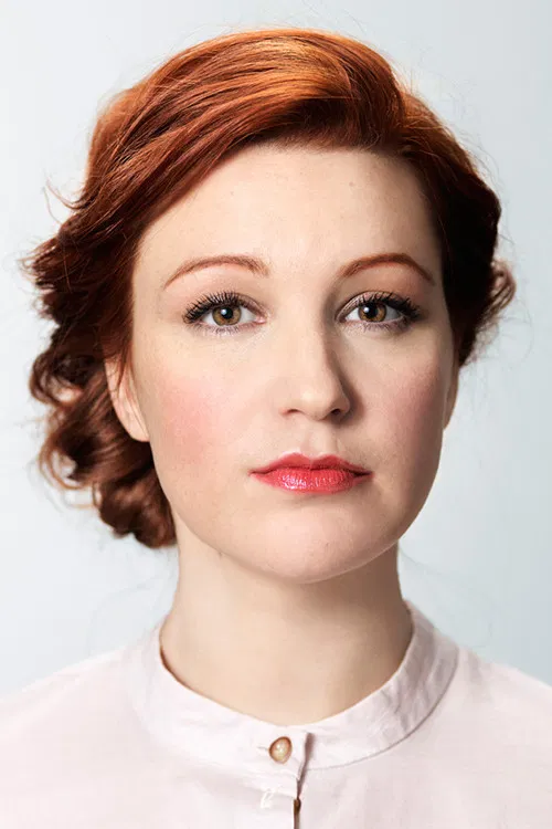 Geneviève Pettersen profile