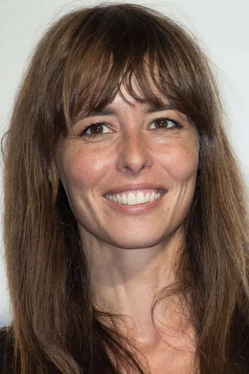 Julie Boulanger profile