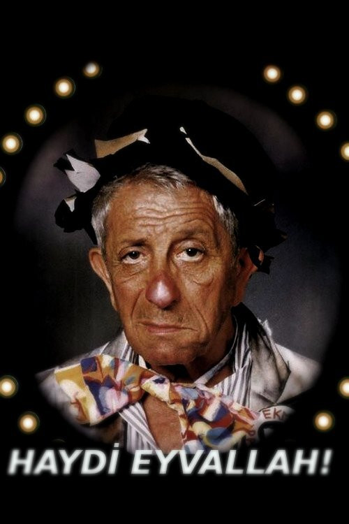 Haydi Eyvallah! poster