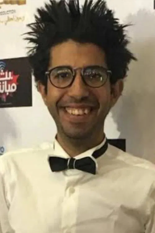 Ayman Mansour profile