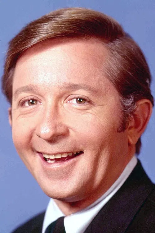 Arte Johnson profile