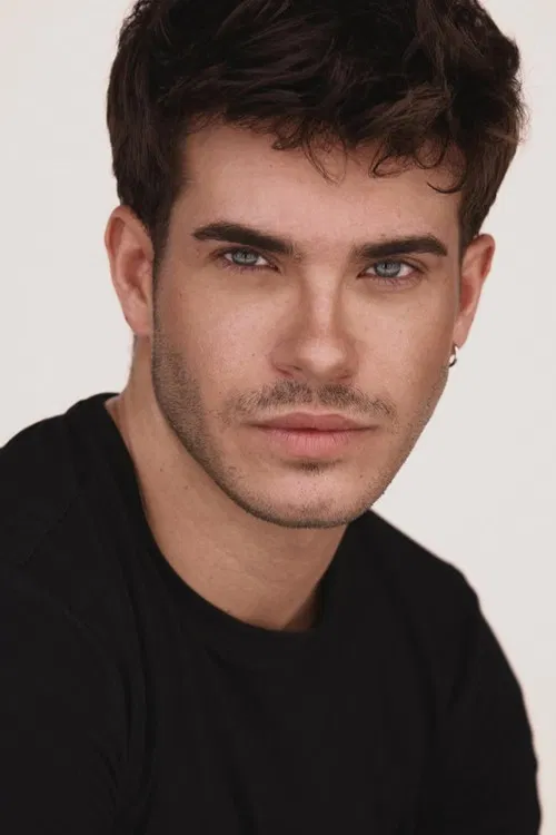 Raúl Serván profile