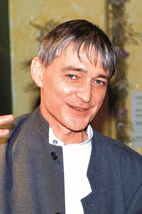 Vladimír Dlouhý profile