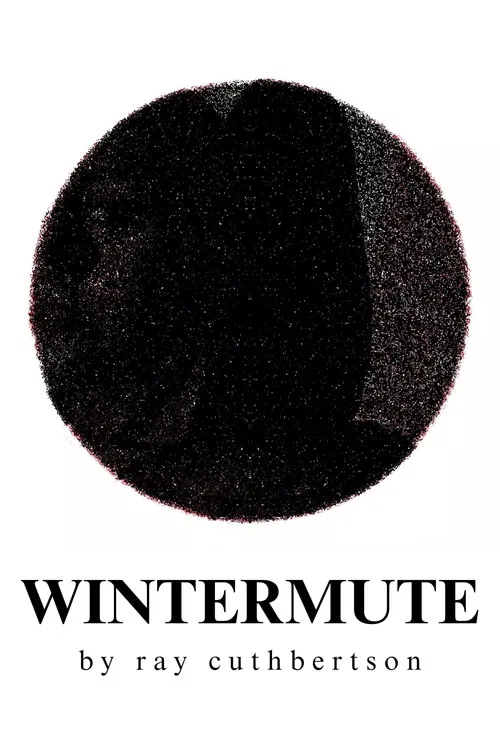 WINTERMUTE poster