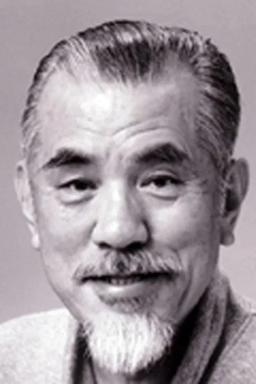 Masao Imafuku profile