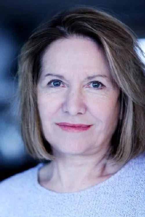 Catherine Hubeau profile