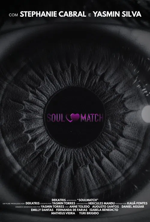 Soulmatch poster
