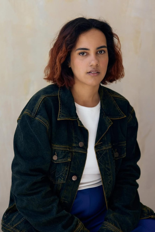 Jerusha Wahlen profile