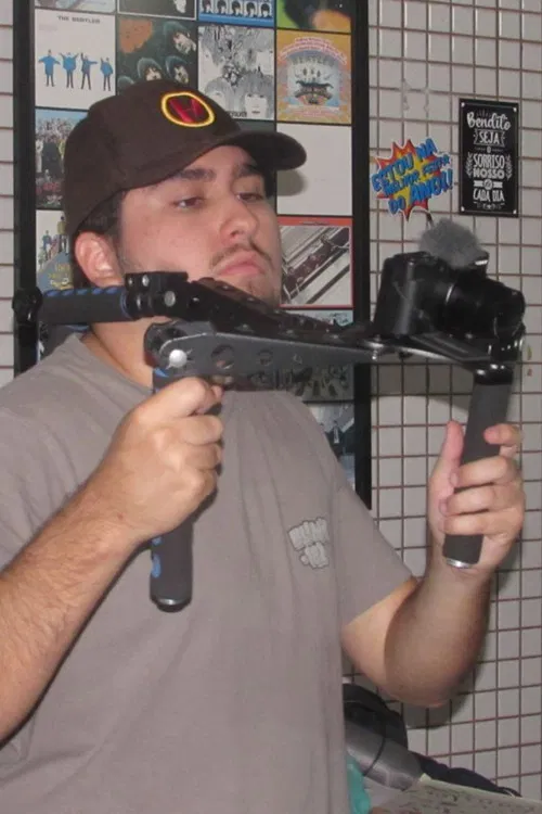 João Vitor Martins profile