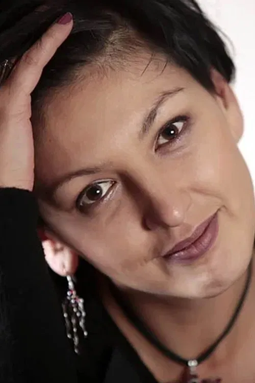 Jelja Gilman profile