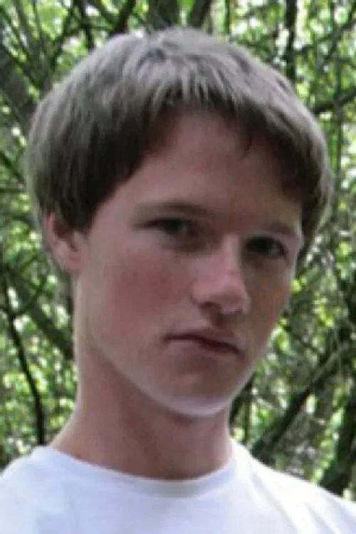 Tyler Carson profile