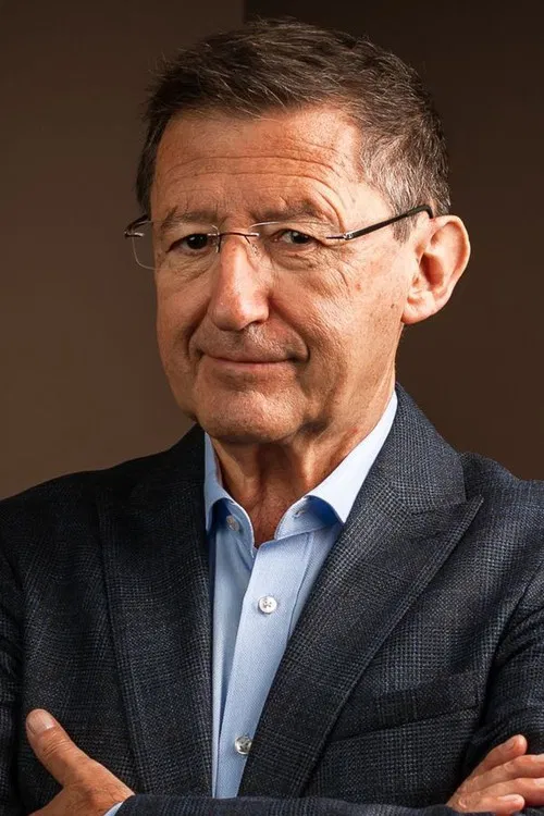 Francesc Betriu profile