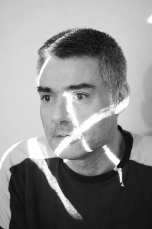 Lionel Soukaz profile