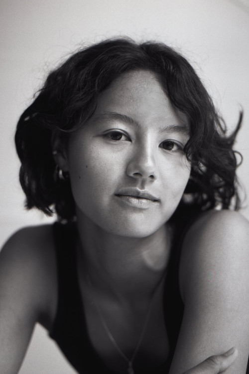 Marguerite Ranger profile