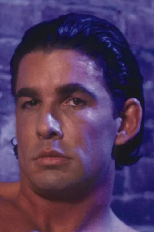 Steve Cannon profile