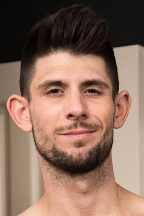 Bronson McQueen profile