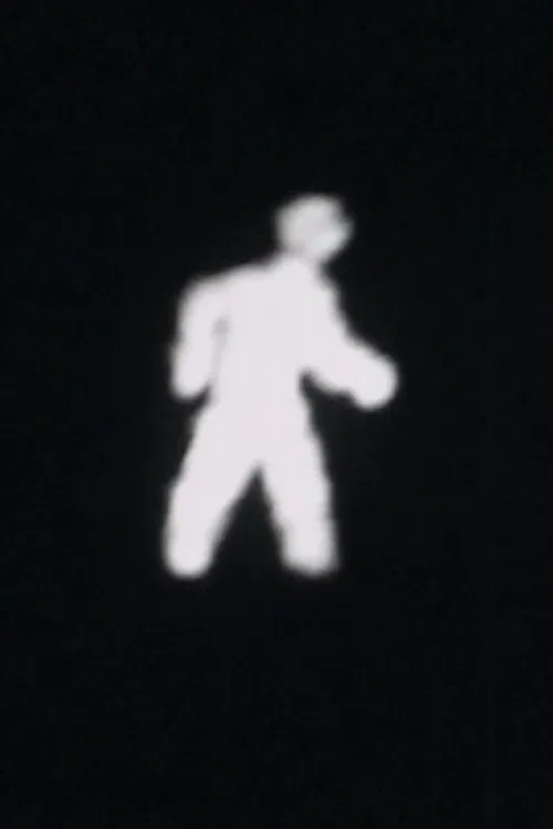 Light Licks: Detour poster