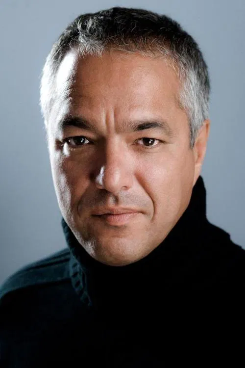 Charles Rettinghaus profile