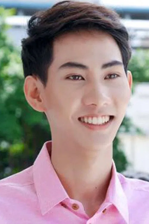 Thammasiri Umpujh profile