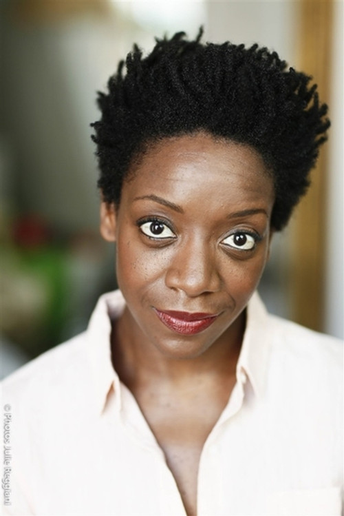 Astrid Bayiha profile